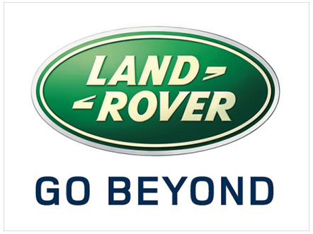 Kooperativní zákazník-land rover