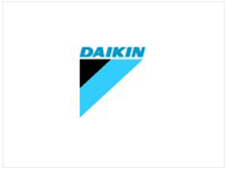 Kooperativní zákazník-daikin