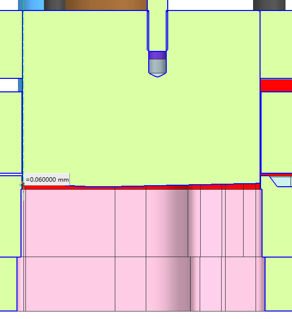 Vůle matrice je kritická pro kvalitu dílu