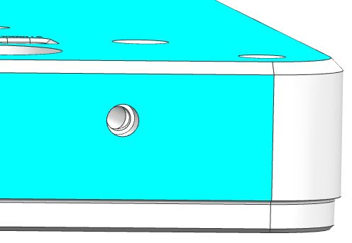 Formovací proces pro prevenci praskání při tepelném zpracování