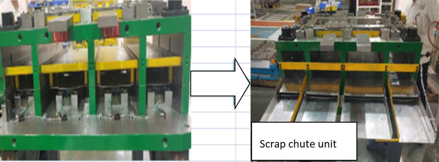 Odstraňování šrotu2