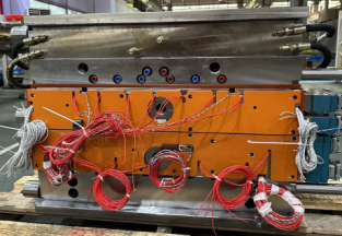 forma elektrického krytu