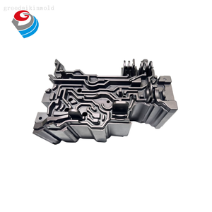 Vložka automobilové pohyblivé formy