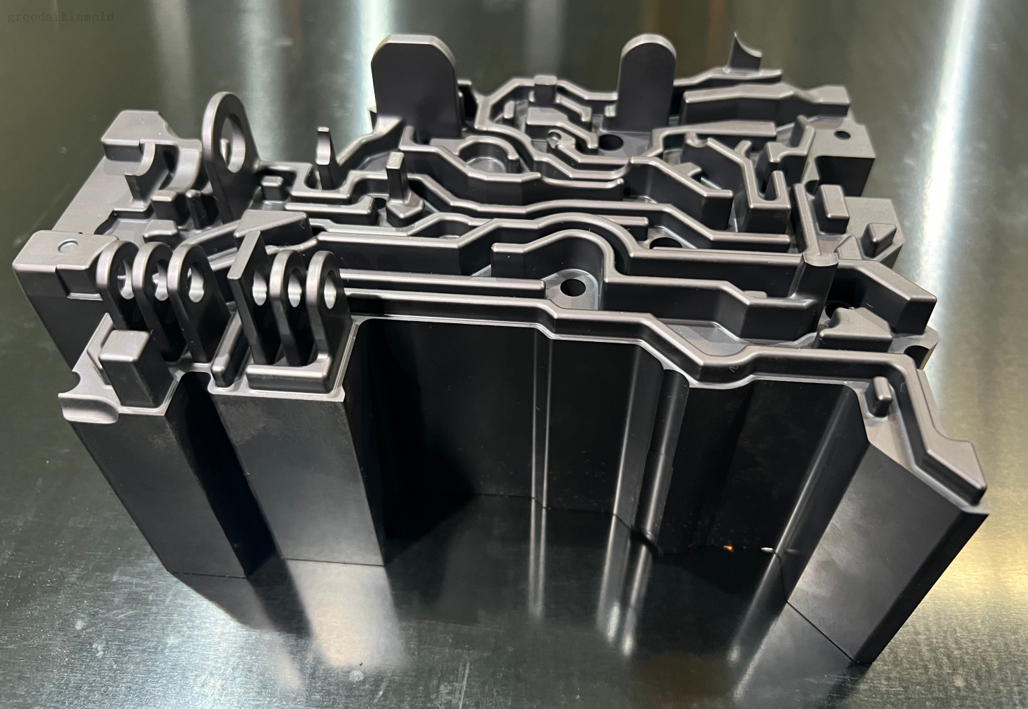 vložka automobilové formy