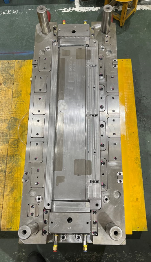 přizpůsobit klimatizaci 