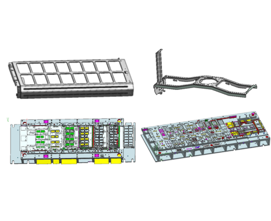 Razítko technologie