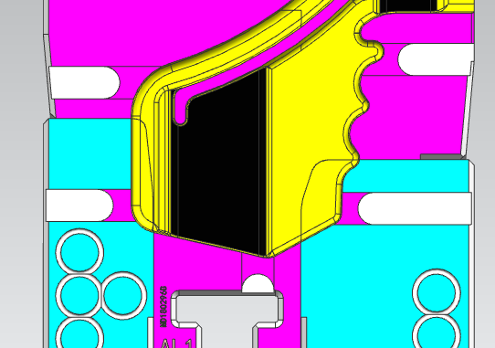 Forma ventil&aacute;toru