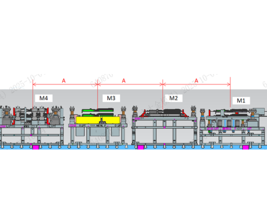 Trojrozměrná technologie