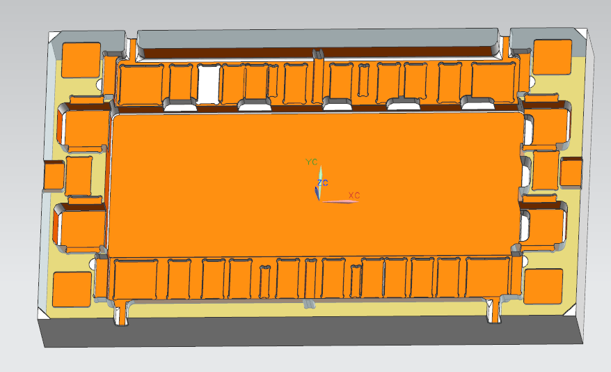 Základní znalosti ve zpracování forem