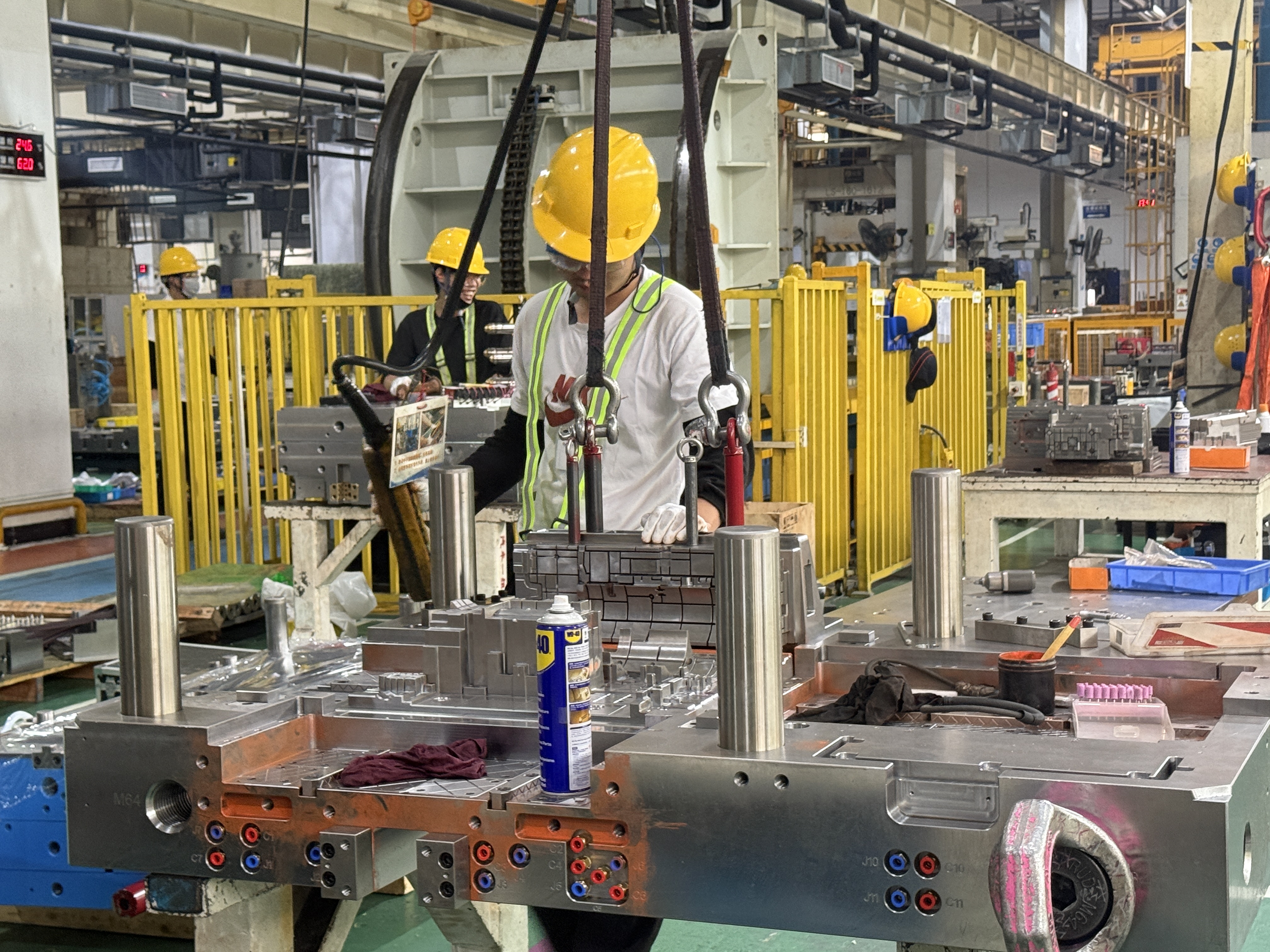 Kvalita injekčn&iacute; formy